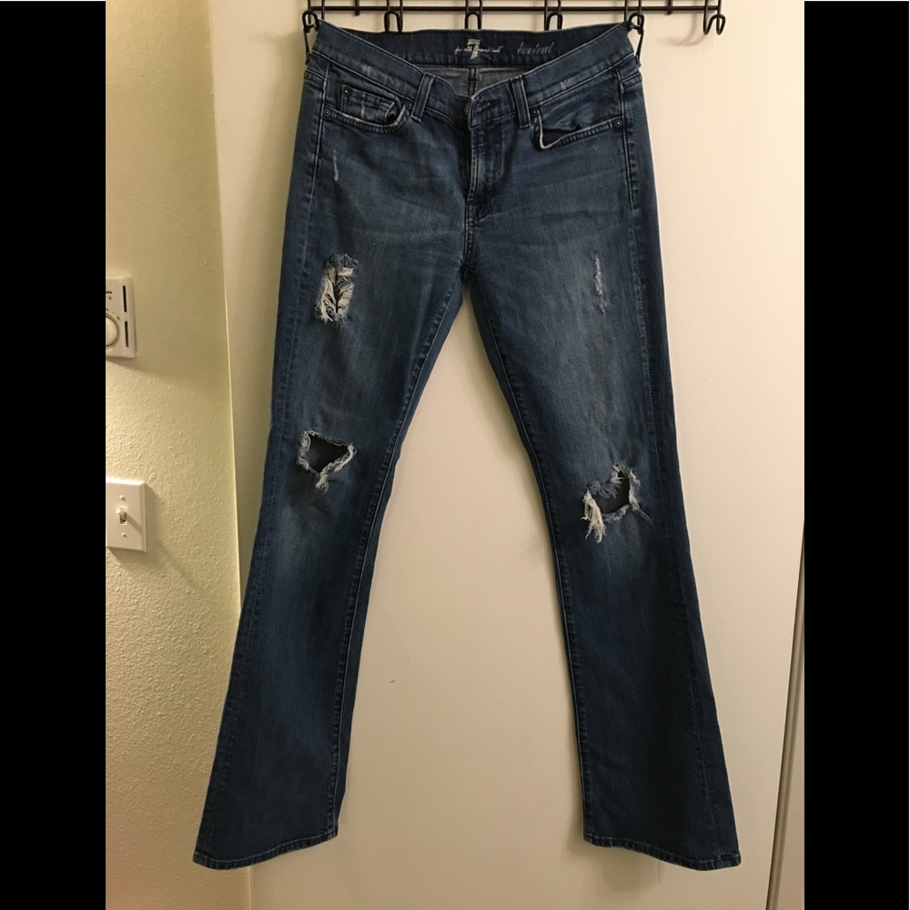 Great jeans for any day